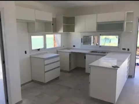 Casa en Venta A Estrenar