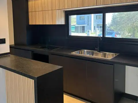 Casa en Venta A Estrenar
