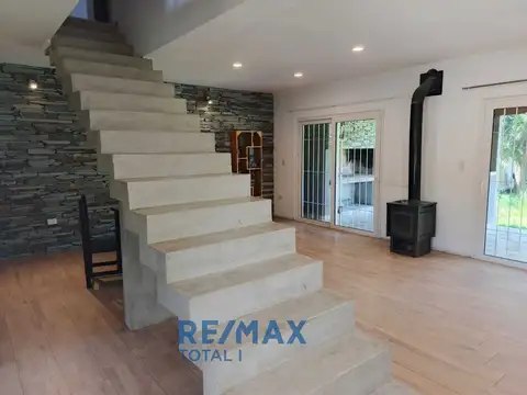 Casa en Venta 5 años