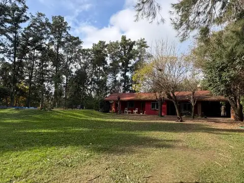 Casa en Venta en Parque Exaltacion, USD 135.000