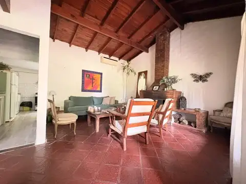 Casa en Venta 51 años