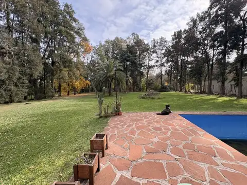 Casa en Venta en Parque Exaltacion, USD 135.000