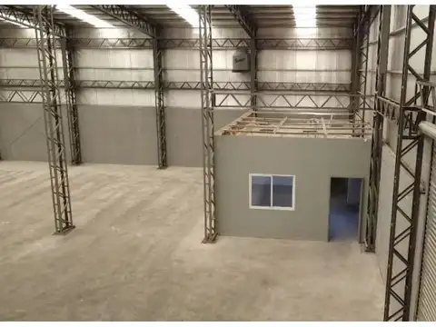 Ruta 24 km 60 , Piso 0