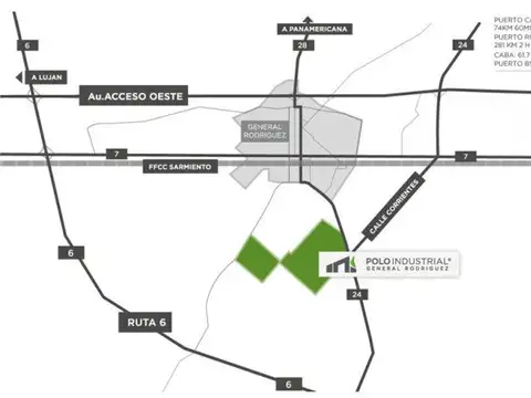 Galpon en Venta 11 años