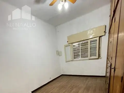 Depto Tipo Casa 2 ambientes con 1 baño