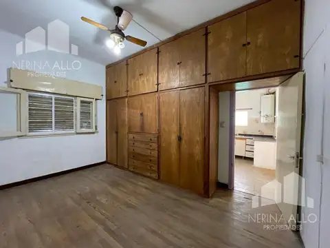 Depto Tipo Casa en Alquiler 60 años
