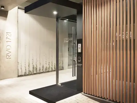 Departamento premium de 1 dormitorio en venta. Amplios ambientes. Financiación disponible.