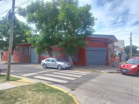 ituzaingo 4300