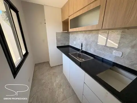 Departamento en Venta de Monoambiente