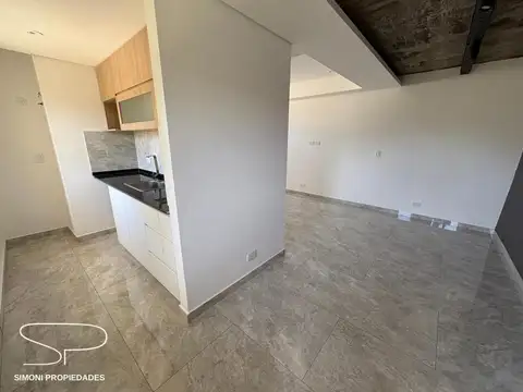 Departamento en Venta en Villa Ballester, USD 58.000