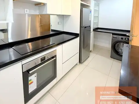 Departamento en Venta 2 años