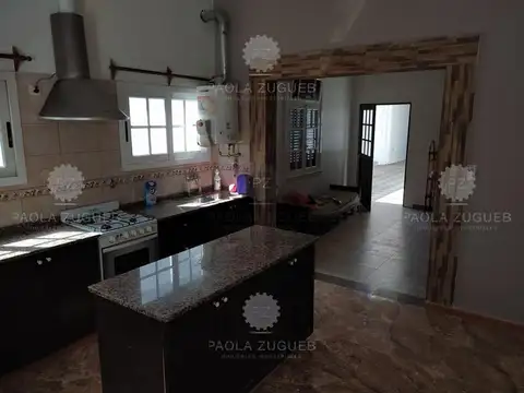 Depto Tipo Casa en Venta de 3 dormitorios