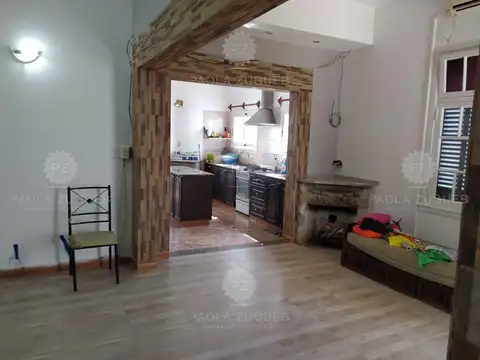 Depto Tipo Casa en Venta 10 años