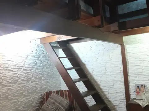 CASA DE 3 AMB. GRAN JARDIN