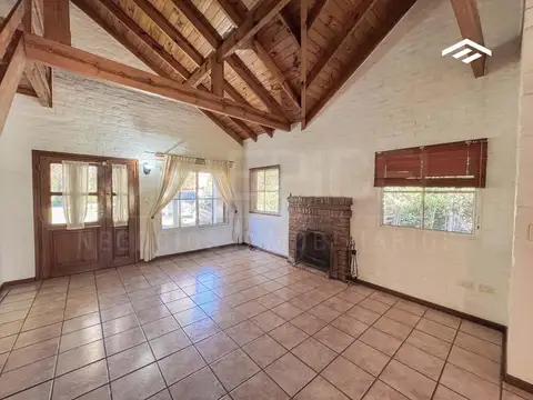 Casa en Venta de 3 dormitorios