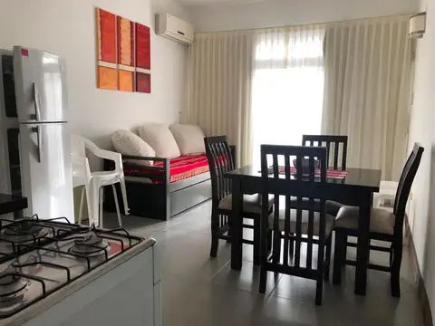 Departamento en Alquiler Temporal en Playa Brava, USD 4.500