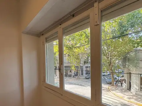 Departamento en Alquiler Apto profesional