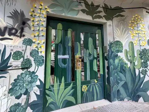 Departamento en Alquiler de 2 ambientes