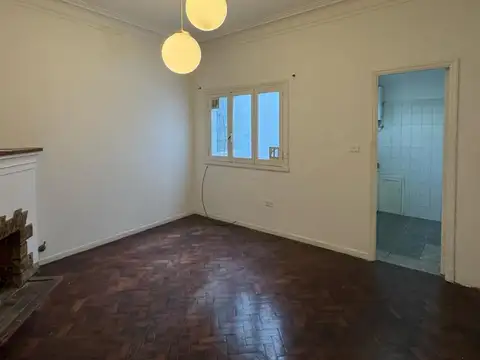 Departamento  2 ambientes en alquiler en Palermo Soho