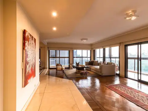 Departamento en Venta de 4 dormitorios