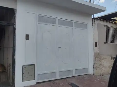 Macrocentro. Luis Burela 100