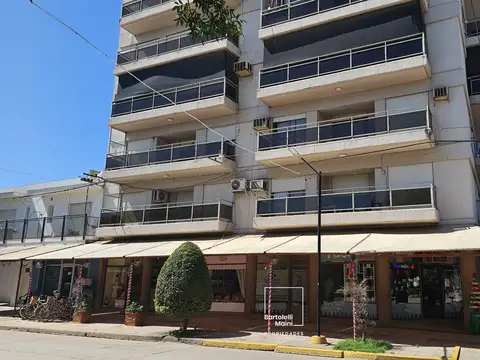 VENTA O ALQUILER | SAN MARTIN 99 | LOCAL 15 Y 16 | LAS ROSAS