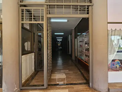 Local en Venta Galeria