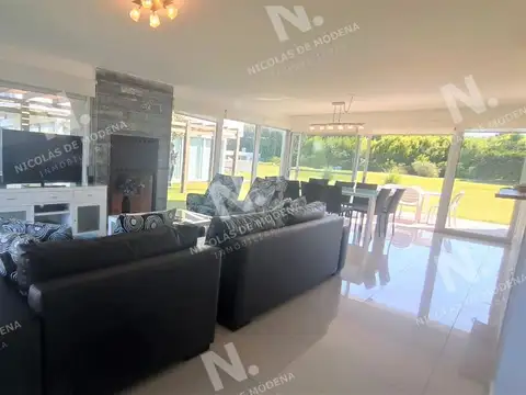 Casa en Alquiler Temporal 2023 años