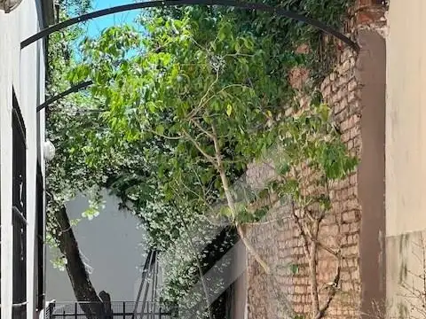 Casa Monoambiente con 3 baños