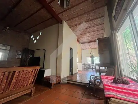 Casa en Venta 40 años
