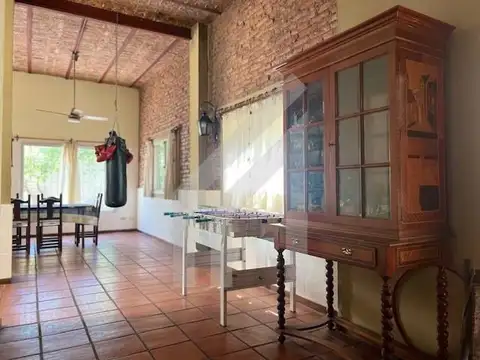 Casa  en Venta en Villa Pueyrredón, Capital Federal, Buenos Aires