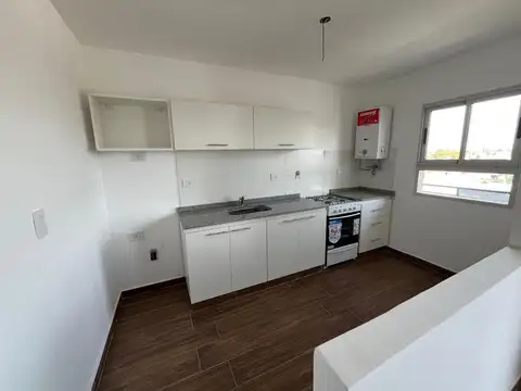 Departamento en Venta Dos Dormitorios a Estrenar en Barrio Belgrano