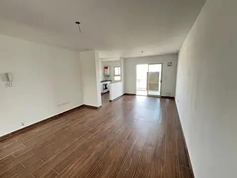 Departamento en Venta Dos Dormitorios a Estrenar en Barrio Belgrano