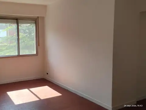 Departamento en Alquiler 50 años