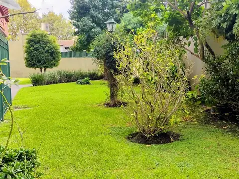 Departamento en Alquiler de 4 ambientes