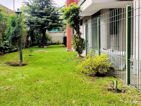 Departamento en Alquiler de 3 dormitorios
