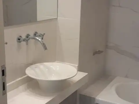 Departamento en Alquiler A Estrenar