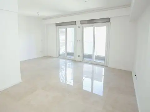 Departamento en Palermo