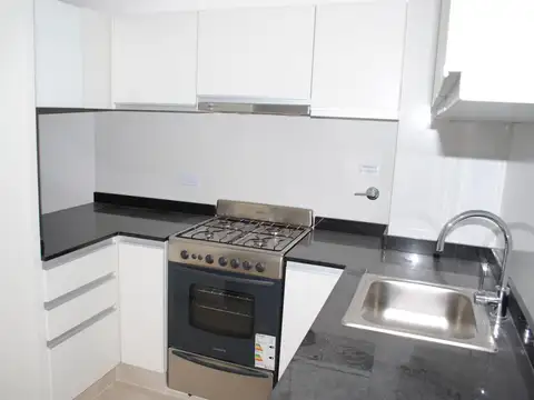 Departamento en Alquiler en Palermo, $ 650.000