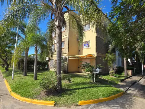 Parana y Concordia , Piso 1
