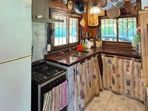 Quinta en Venta en Alejandro Korn, USD 145.000