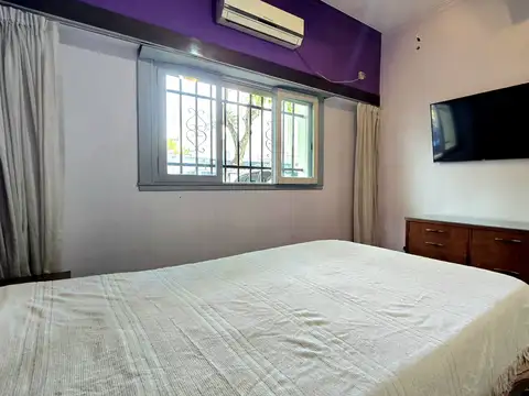 Campillo 3000, Piso P.B. A