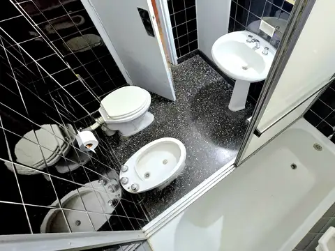 Depto Tipo Casa en Venta de 3 ambientes