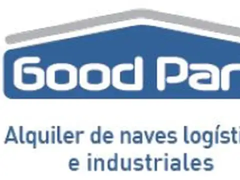 Galpón 4930m2 en Parque Industrial (ex Jhonson)