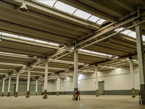 Galpon en Alquiler en Pablo Podesta, USD 29.560