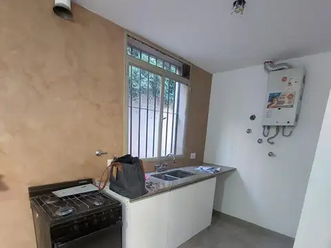 Departamento en Venta con 1 cochera