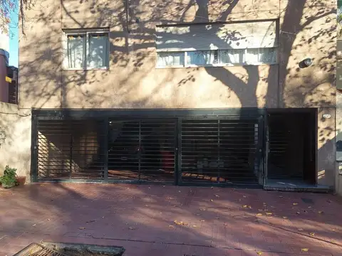 Departamento Quinta seccion