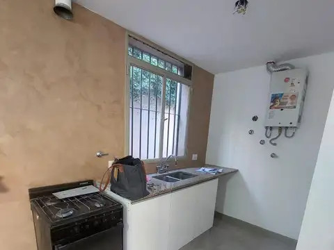 Departamento en Venta con 1 cochera