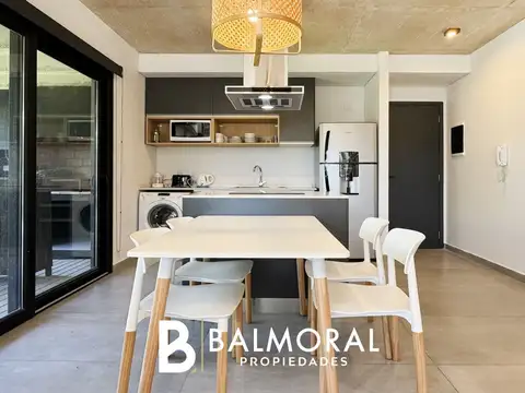 Departamento en Venta en Pinamar, USD 235.000