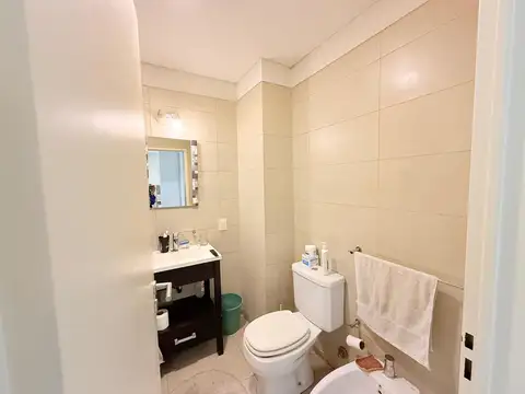 Departamento en Venta con 2 cocheras